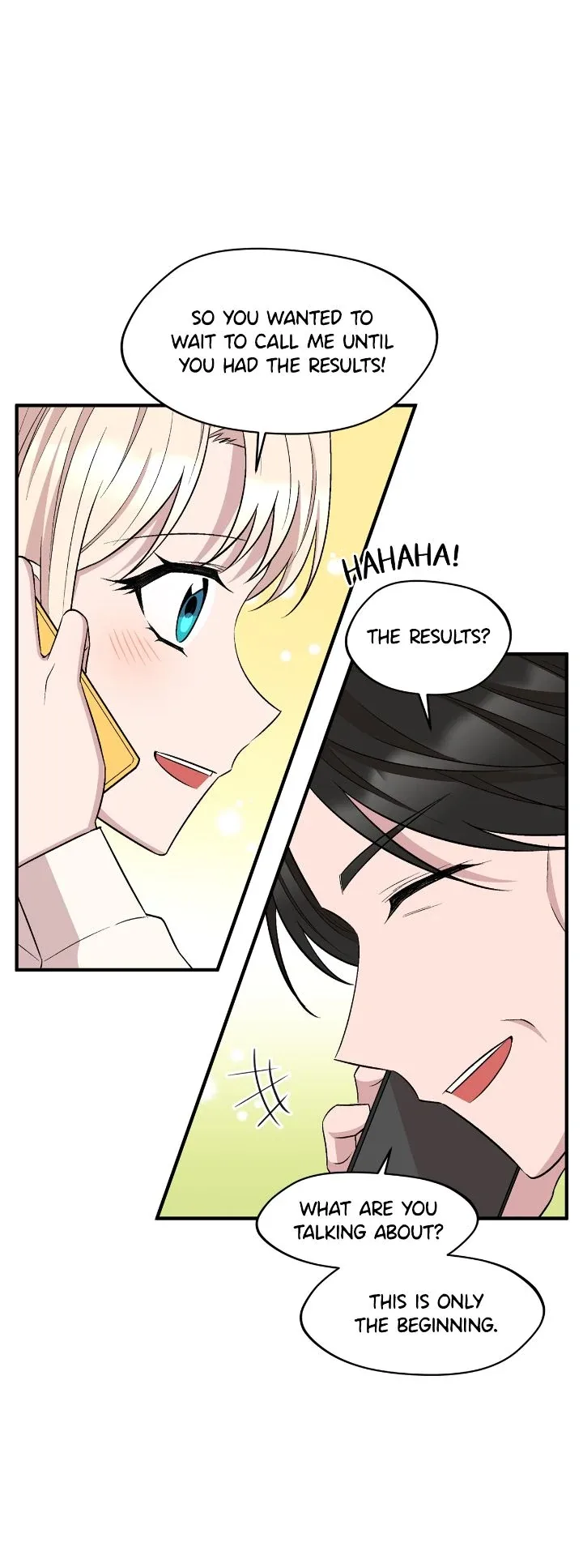 Moscow’s Dawn Chapter 117 page 6