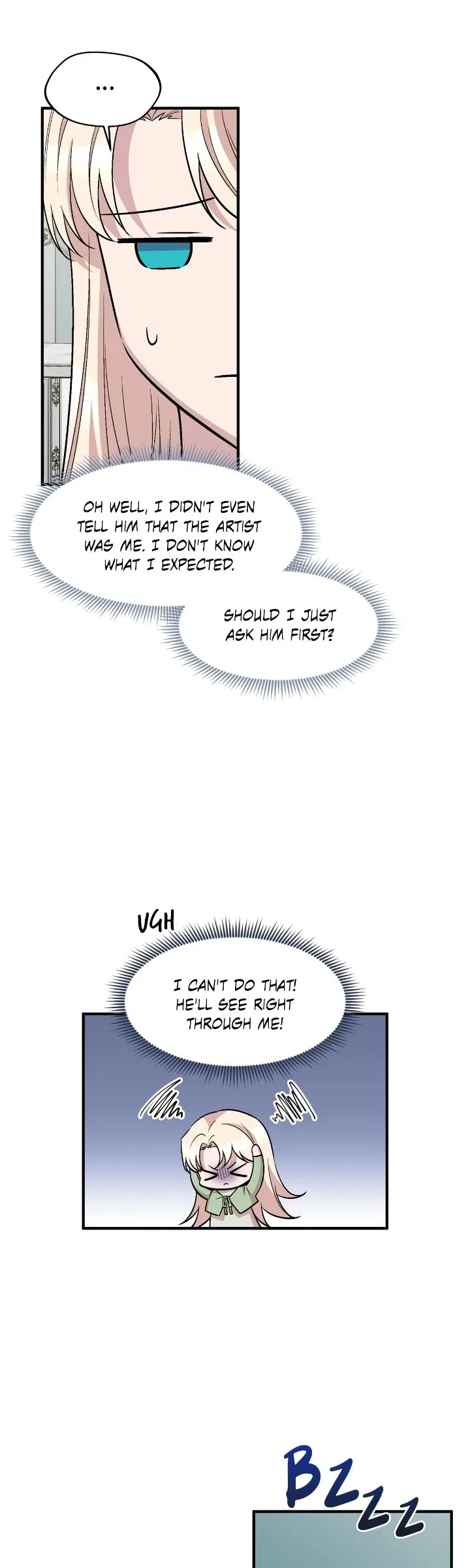 Moscow’s Dawn Chapter 117 page 24