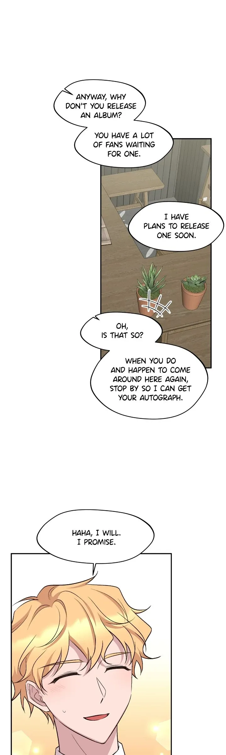 Moscow’s Dawn Chapter 116 page 15