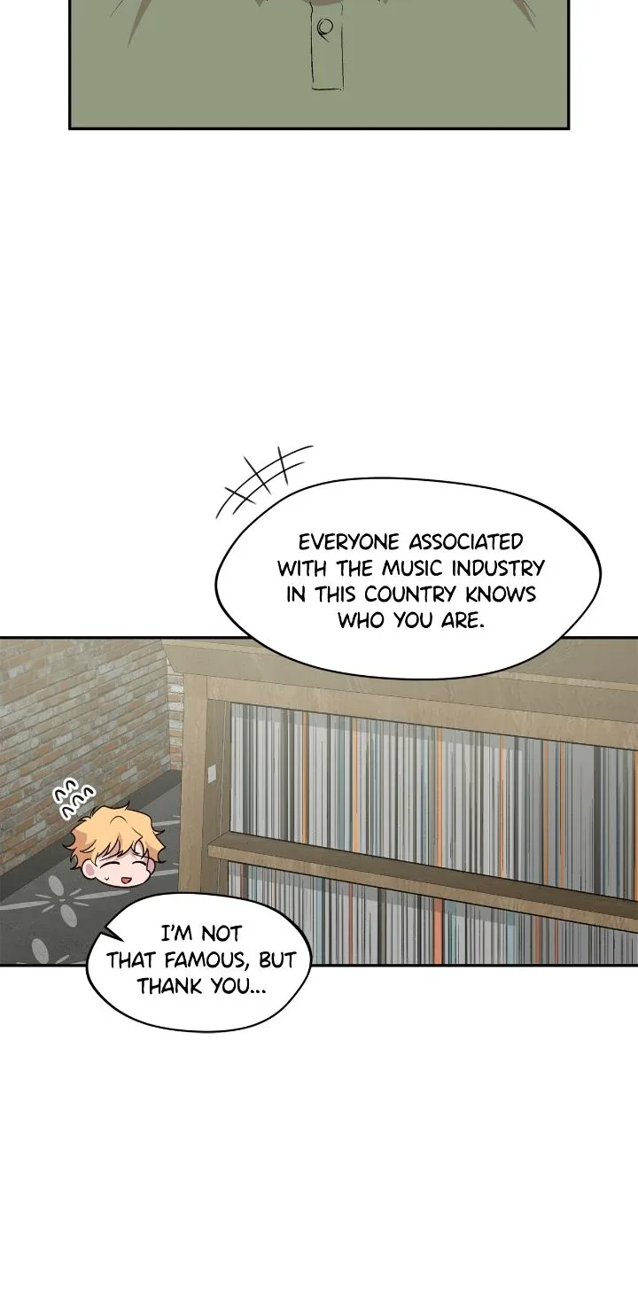 Moscow’s Dawn Chapter 116 page 13