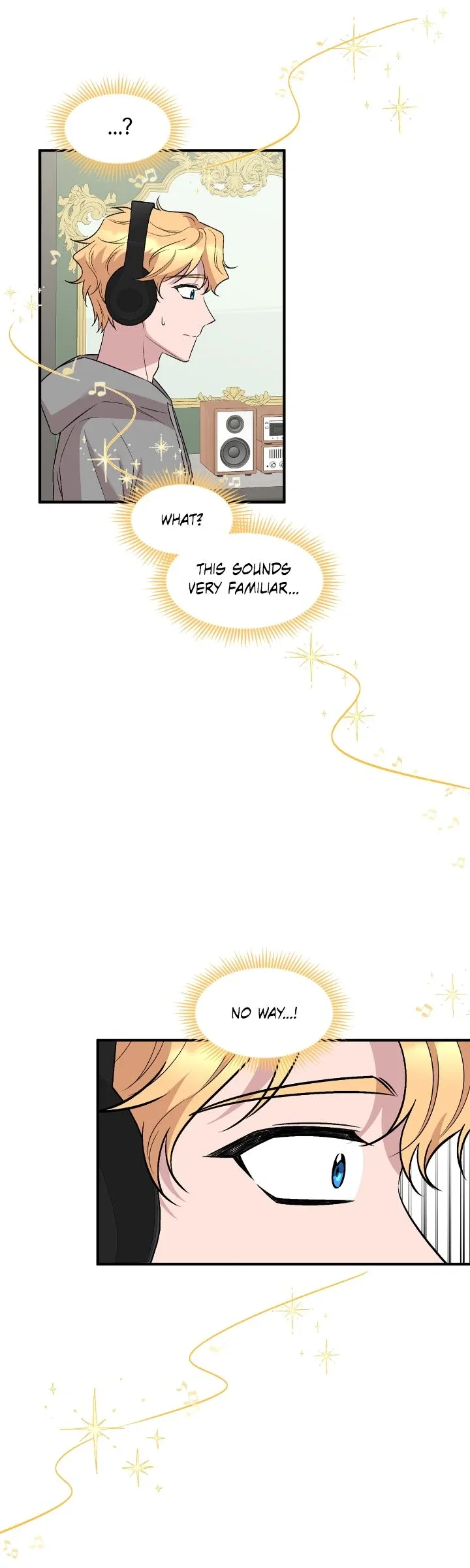 Moscow’s Dawn Chapter 117 page 18