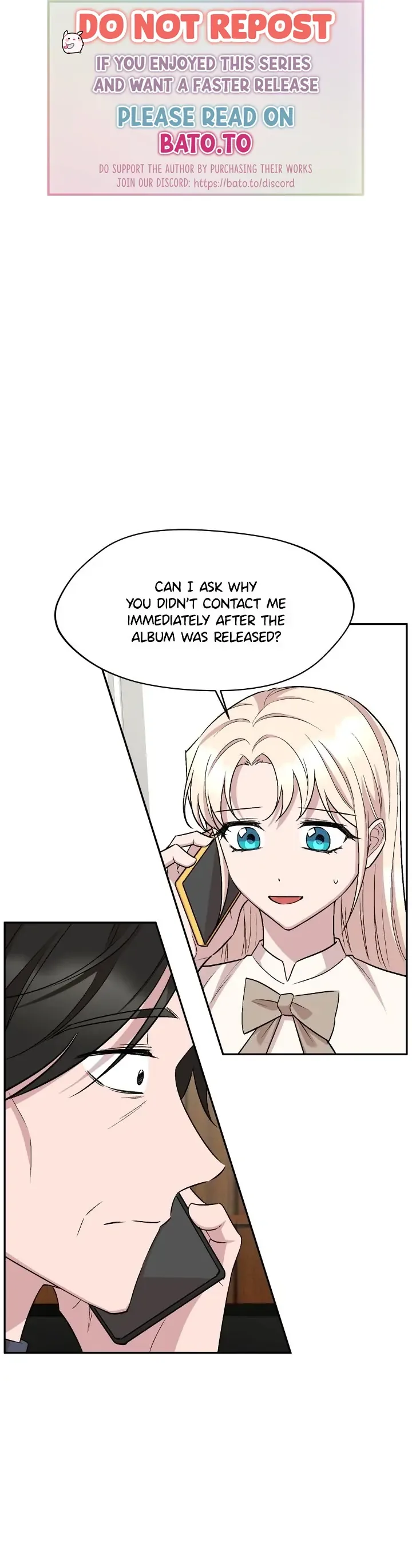 Moscow’s Dawn Chapter 117 page 2