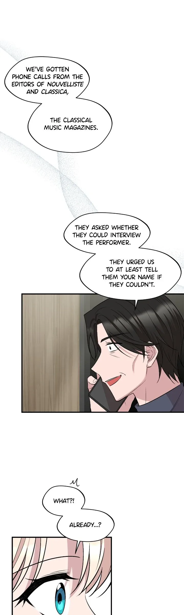 Moscow’s Dawn Chapter 117 page 7