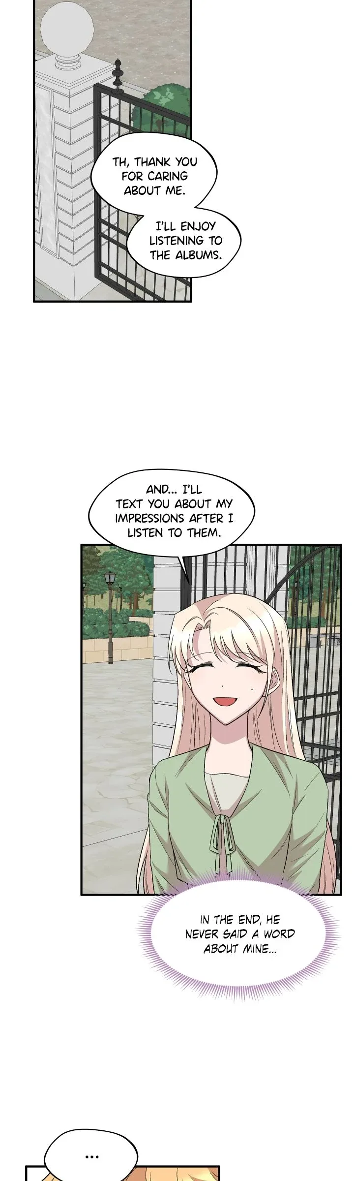 Moscow’s Dawn Chapter 117 page 37