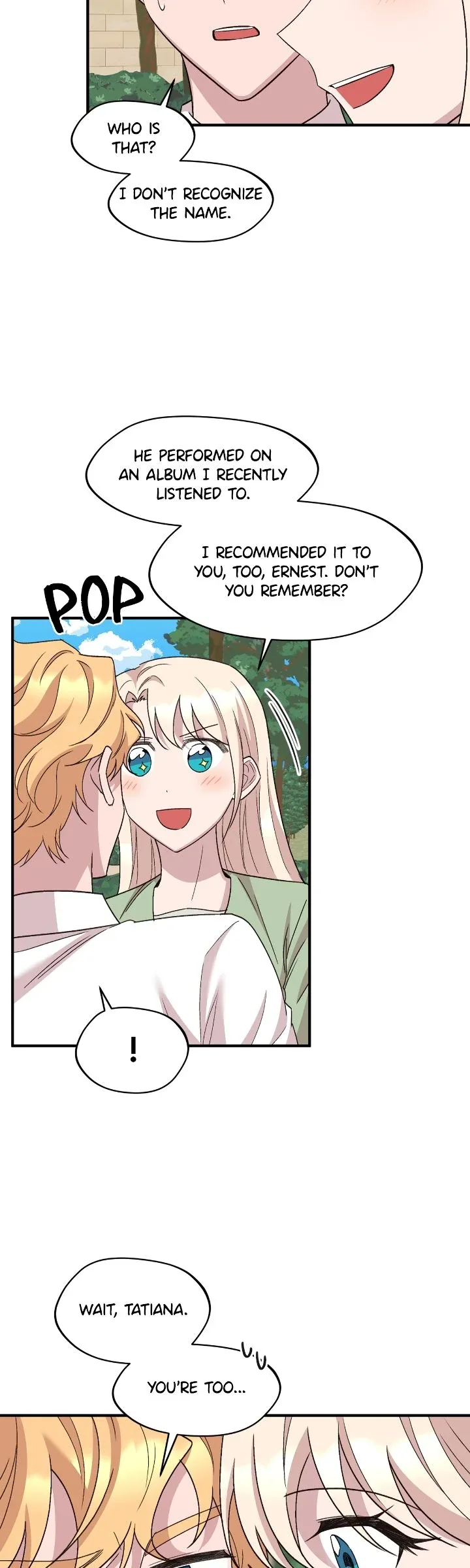 Moscow’s Dawn Chapter 117 page 34