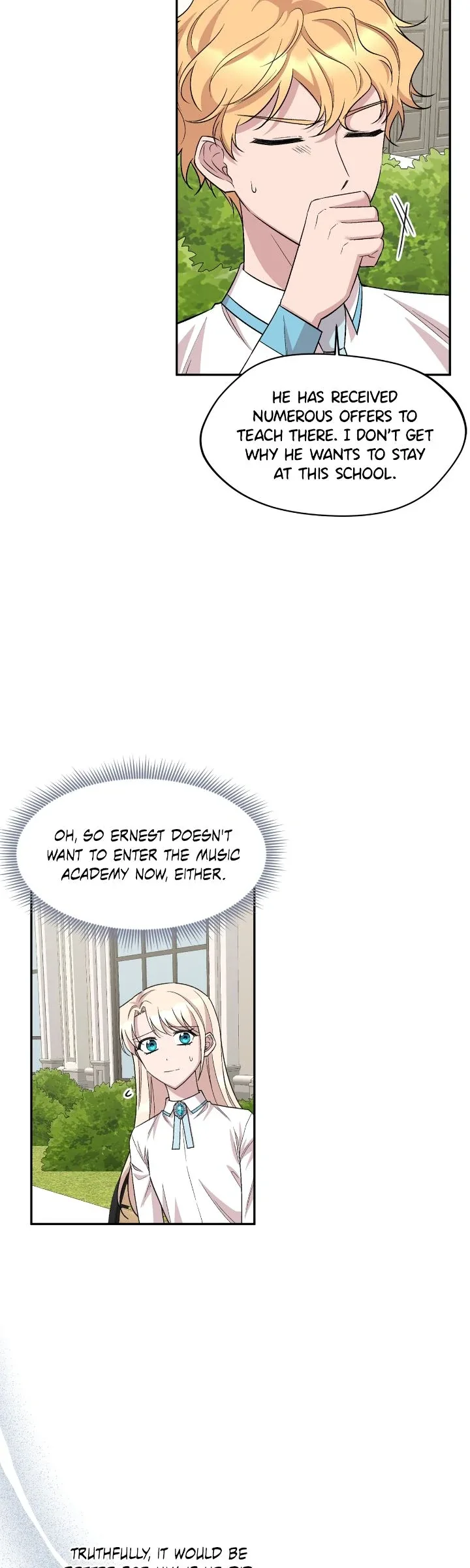 Moscow’s Dawn Chapter 116 page 4