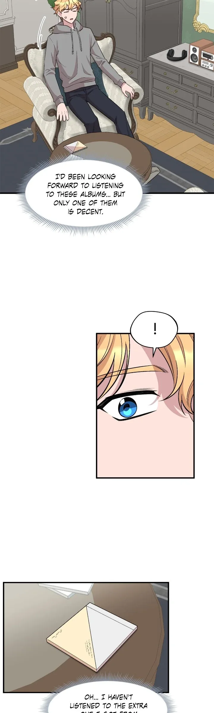 Moscow’s Dawn Chapter 117 page 16