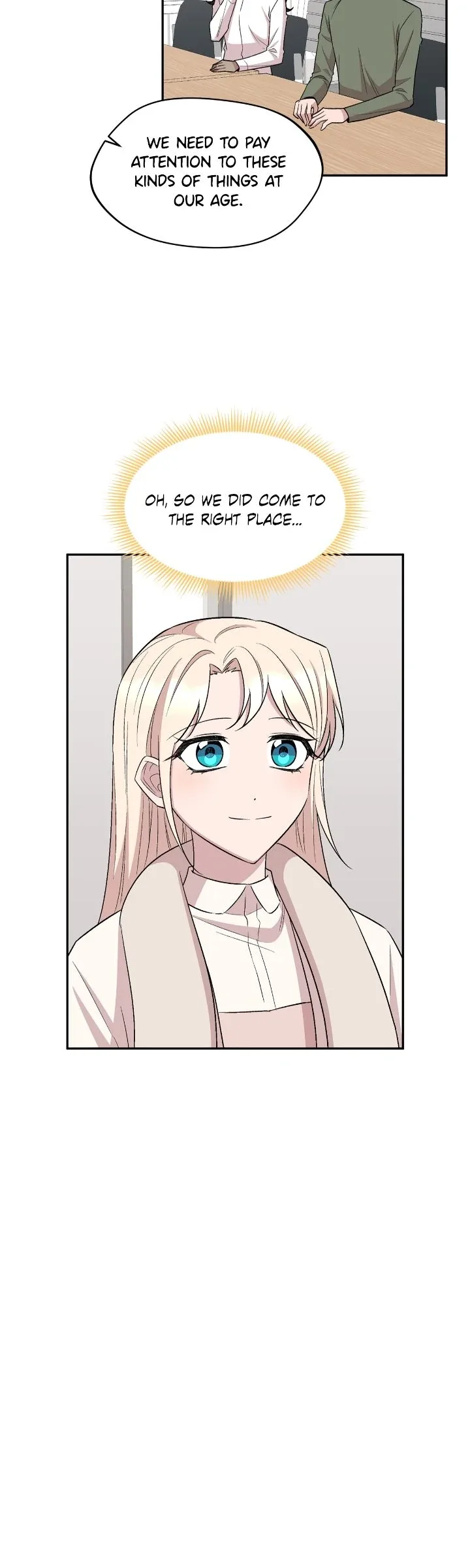 Moscow’s Dawn Chapter 119 page 17