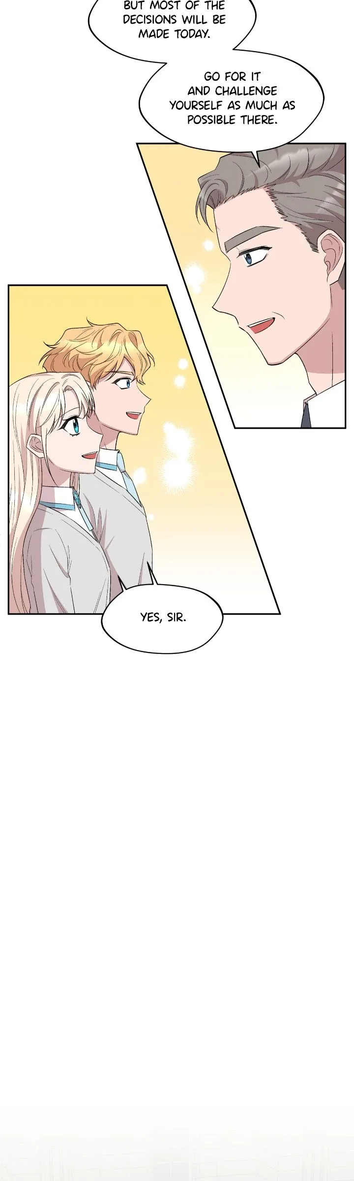 Moscow’s Dawn Chapter 119 page 9