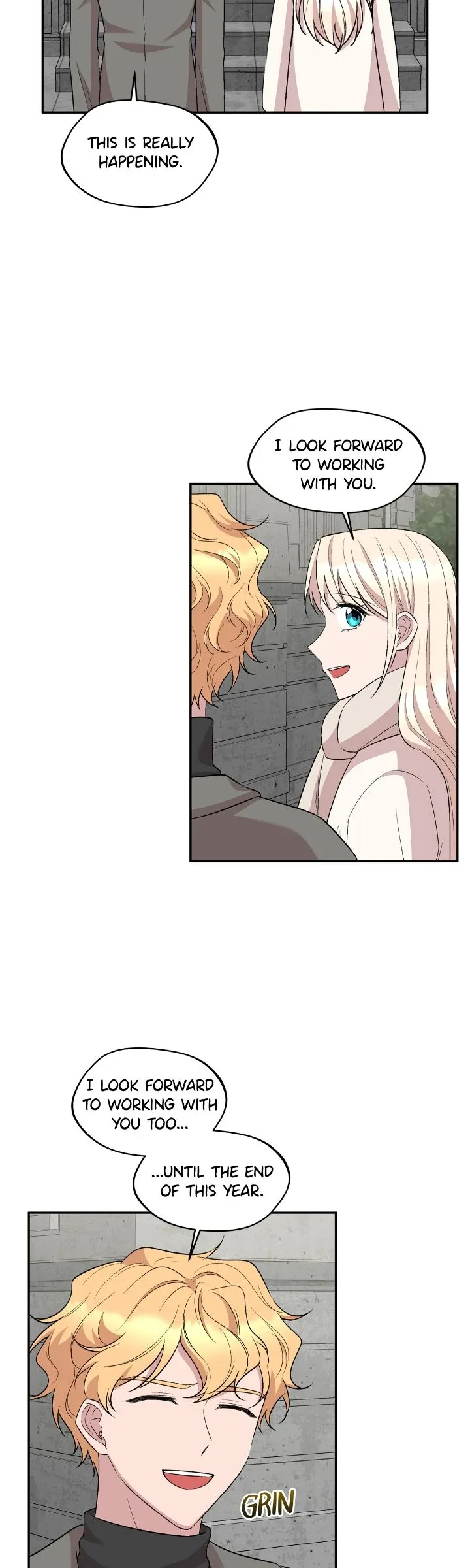 Moscow’s Dawn Chapter 119 page 11