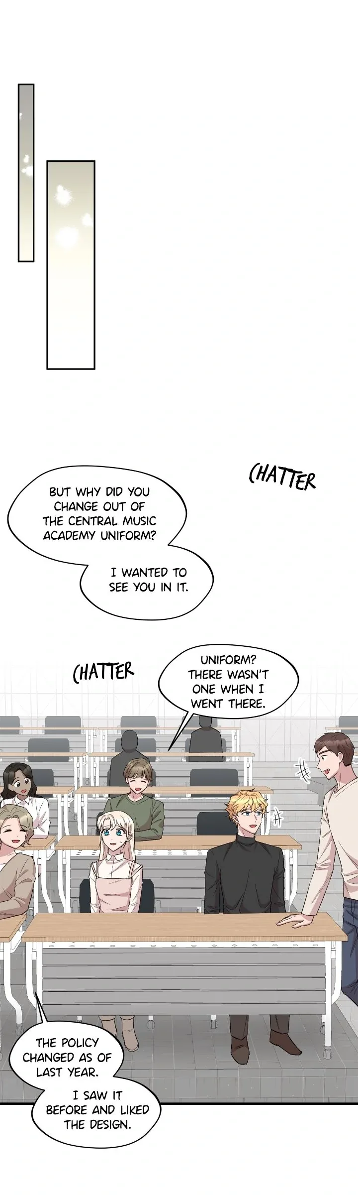 Moscow’s Dawn Chapter 119 page 18