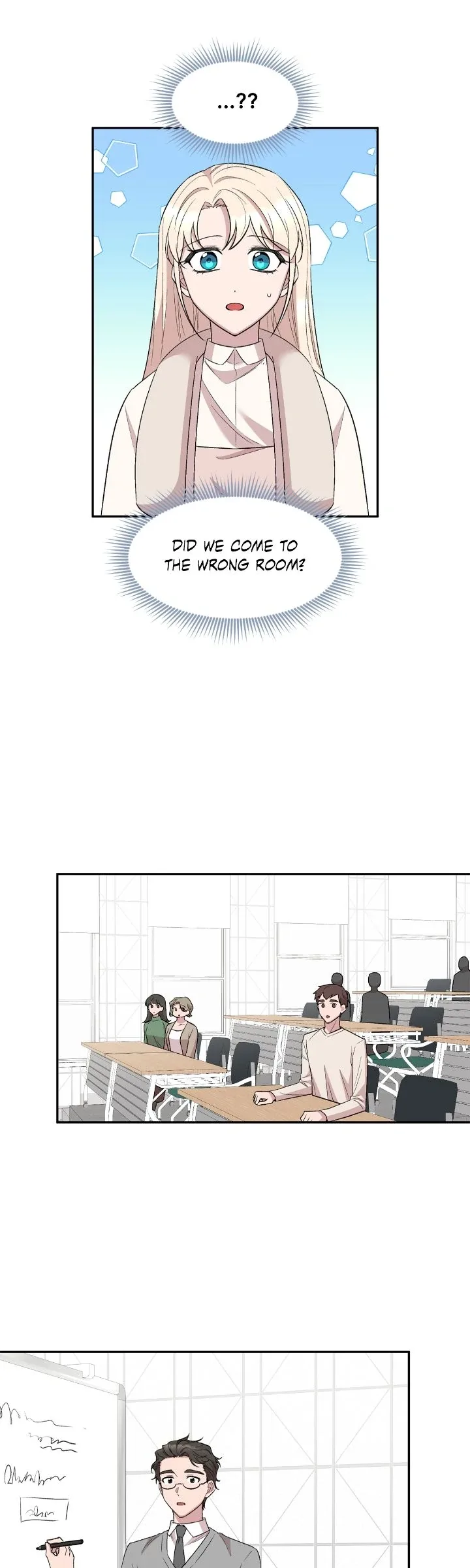 Moscow’s Dawn Chapter 119 page 14