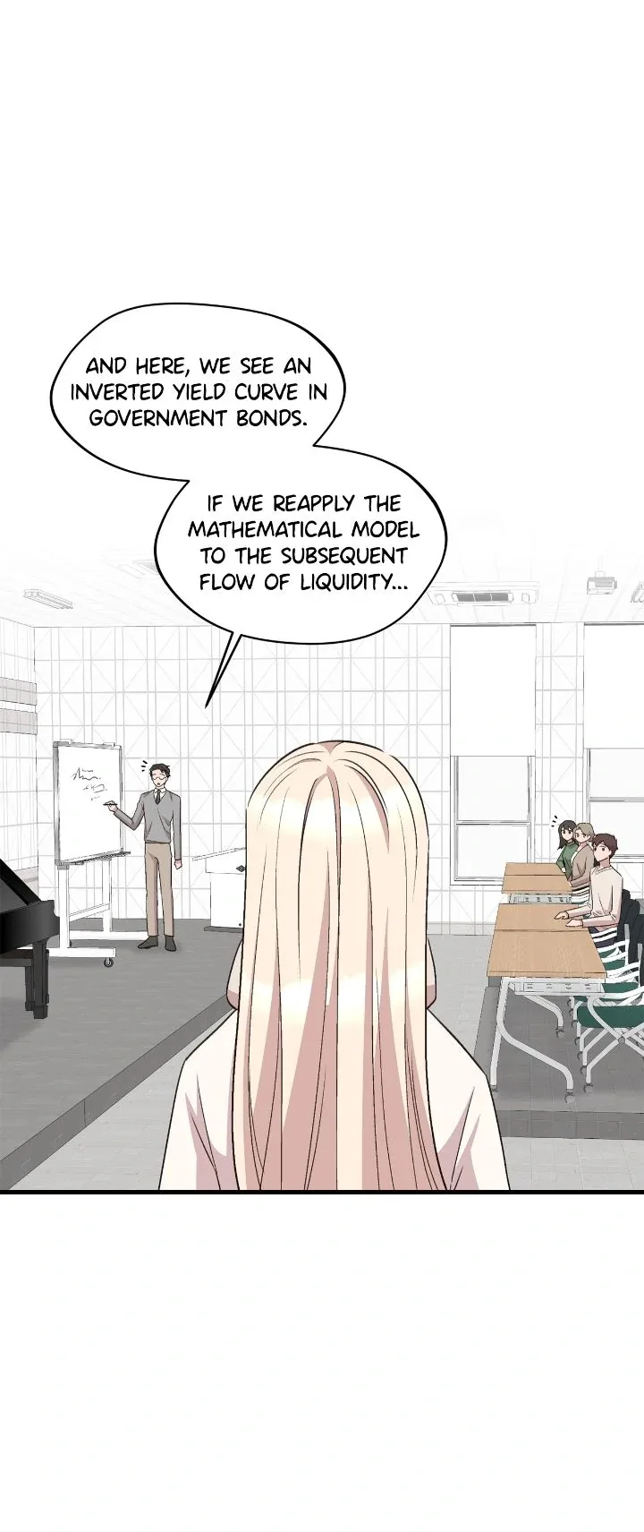 Moscow’s Dawn Chapter 119 page 13