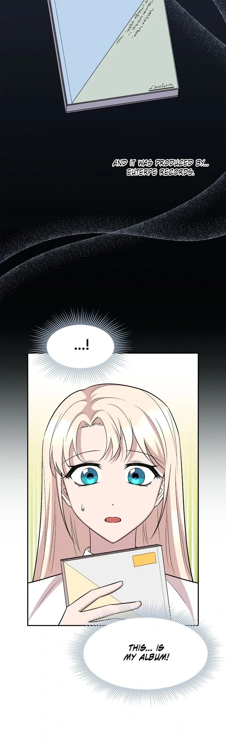 Moscow’s Dawn Chapter 116 page 23