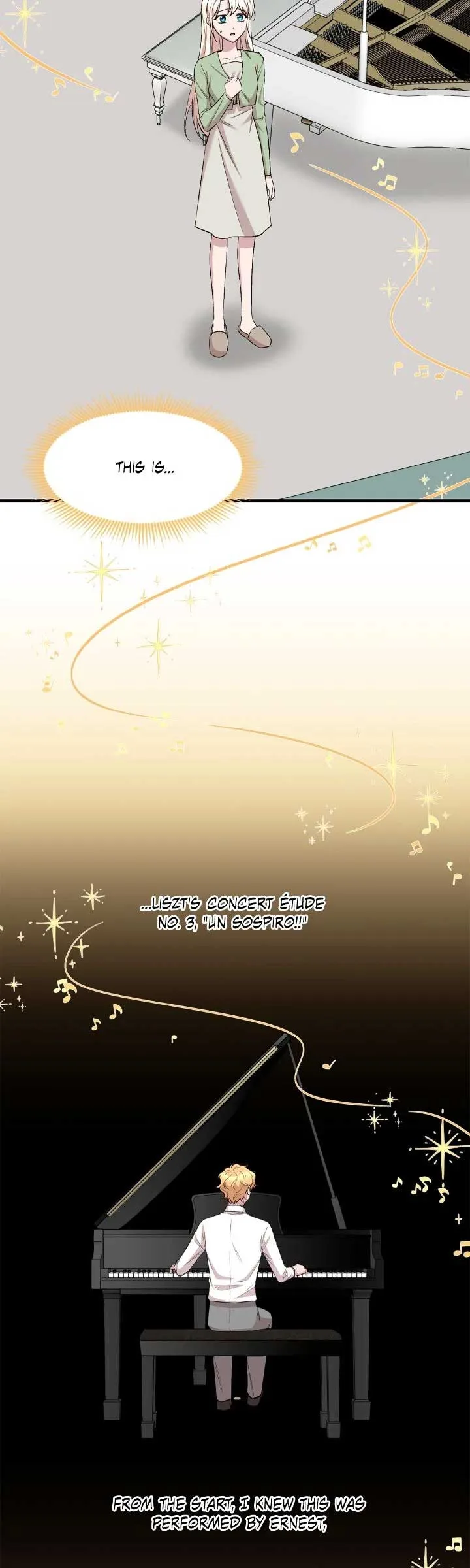 Moscow’s Dawn Chapter 118 page 11