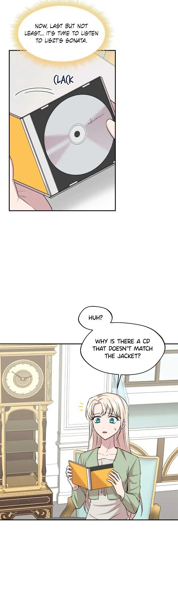 Moscow’s Dawn Chapter 118 page 9