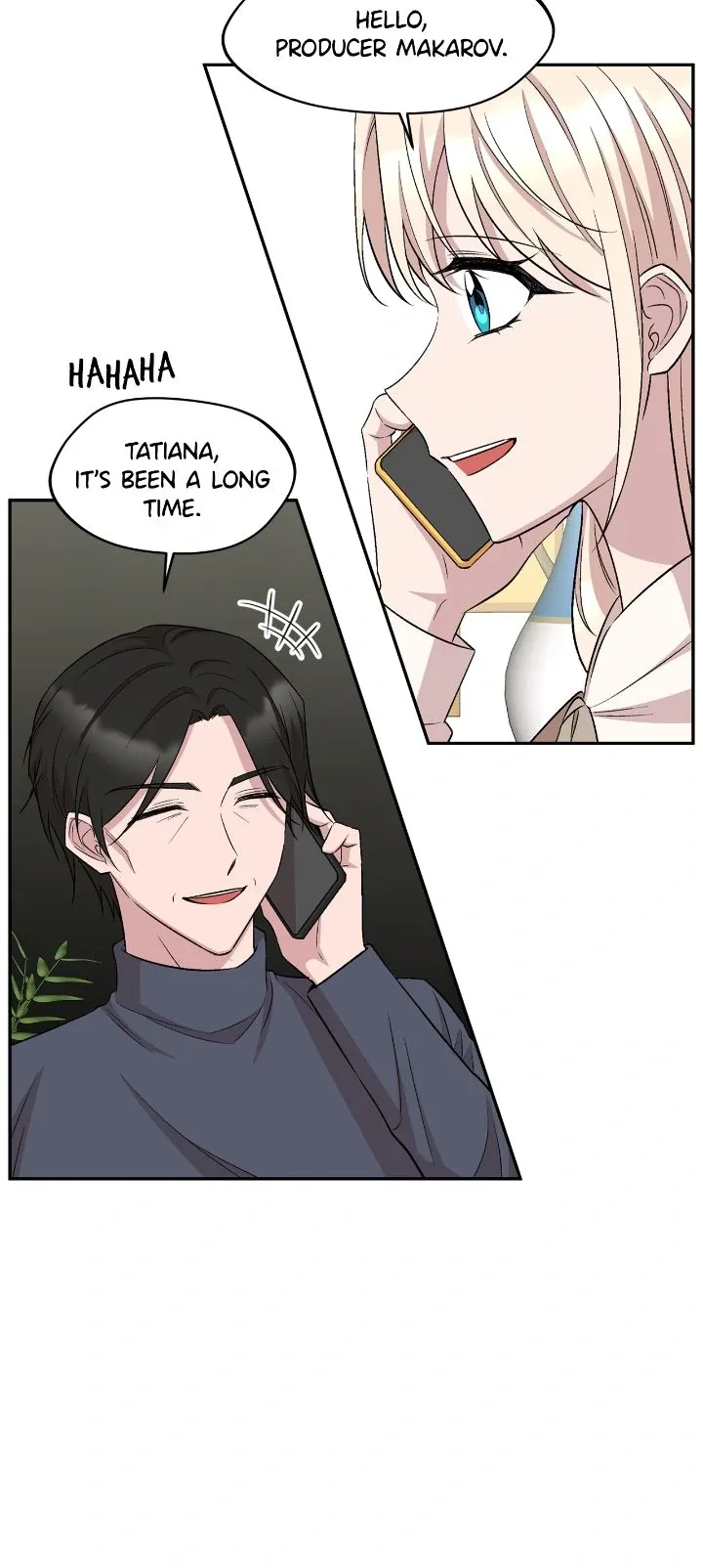 Moscow’s Dawn Chapter 116 page 31