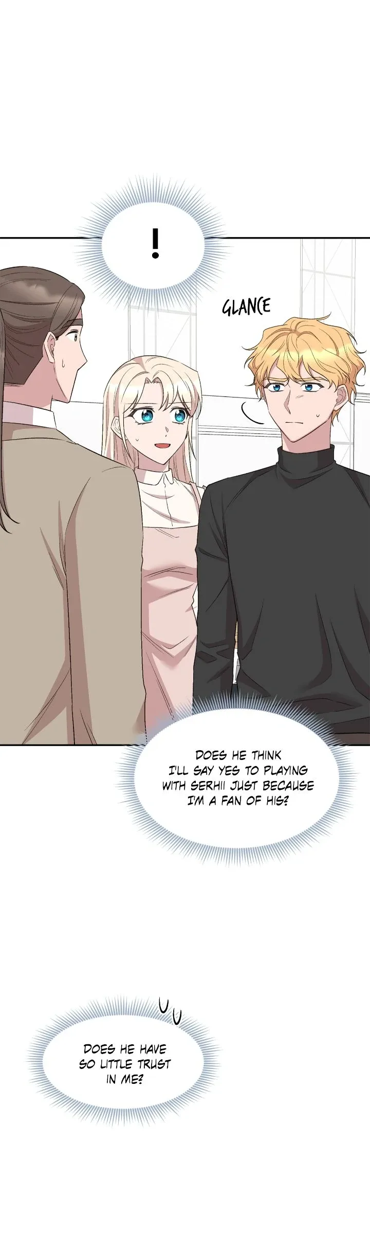 Moscow’s Dawn Chapter 119 page 39