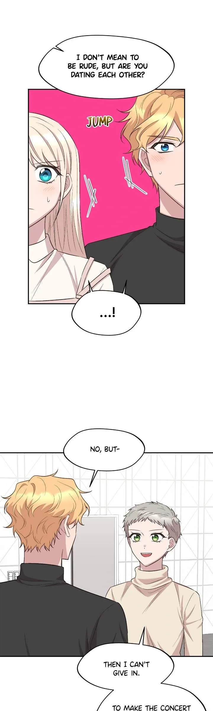 Moscow’s Dawn Chapter 119 page 32