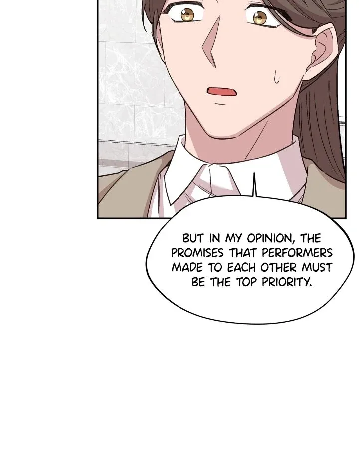 Moscow’s Dawn Chapter 119 page 36