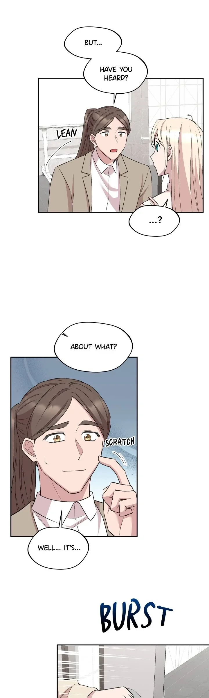 Moscow’s Dawn Chapter 119 page 24