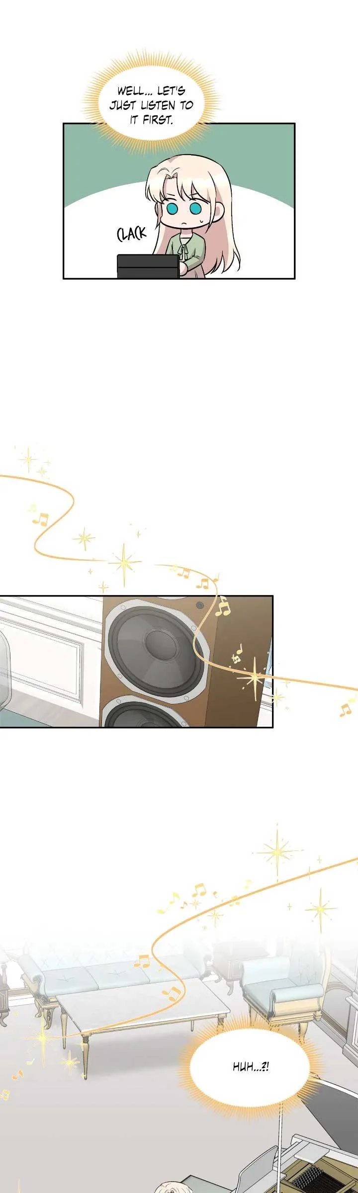 Moscow’s Dawn Chapter 118 page 10