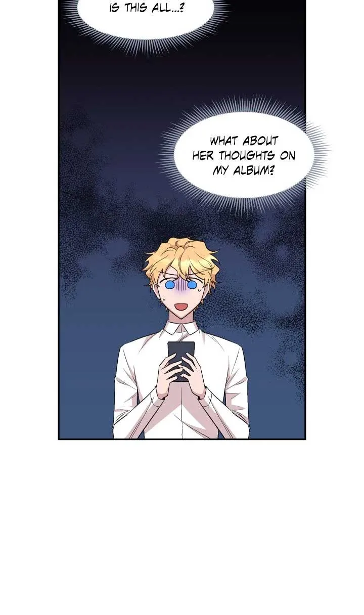 Moscow’s Dawn Chapter 118 page 19