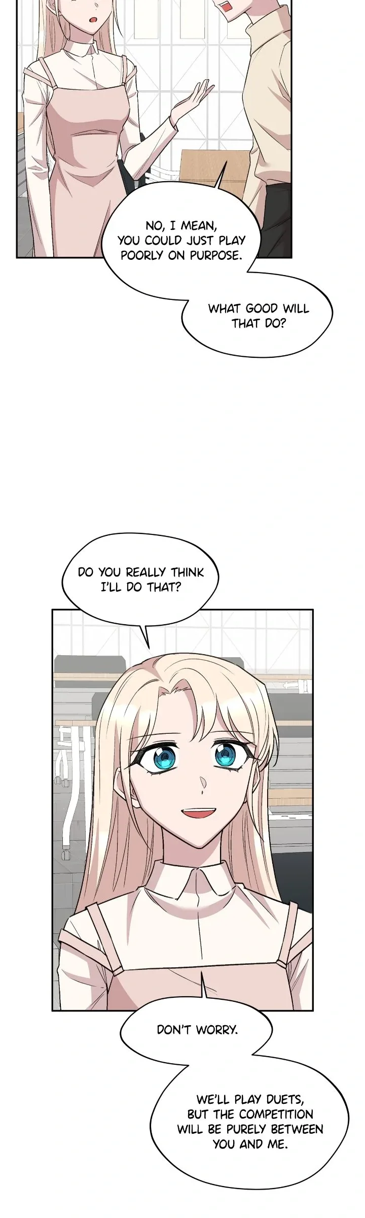 Moscow’s Dawn Chapter 120 page 15