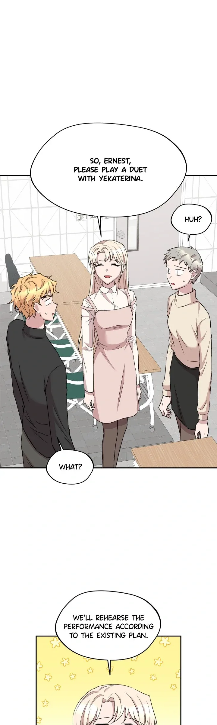 Moscow’s Dawn Chapter 120 page 12