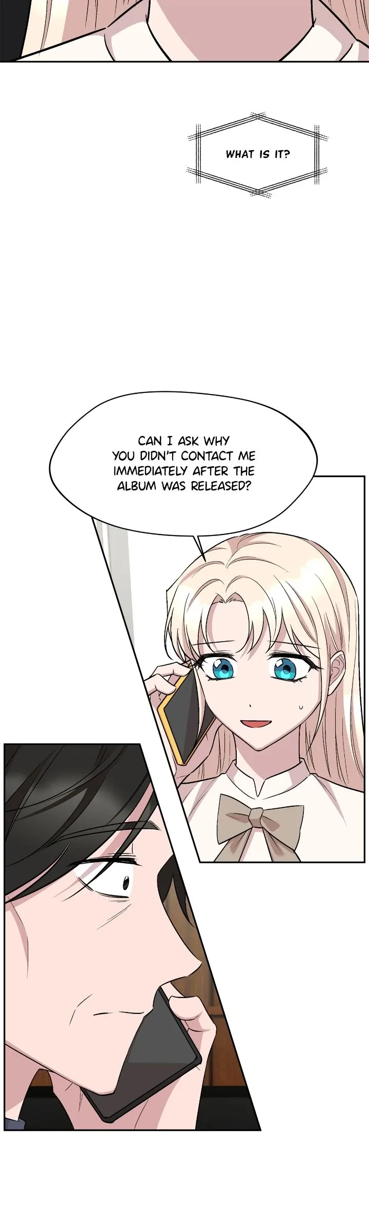 Moscow’s Dawn Chapter 116 page 36