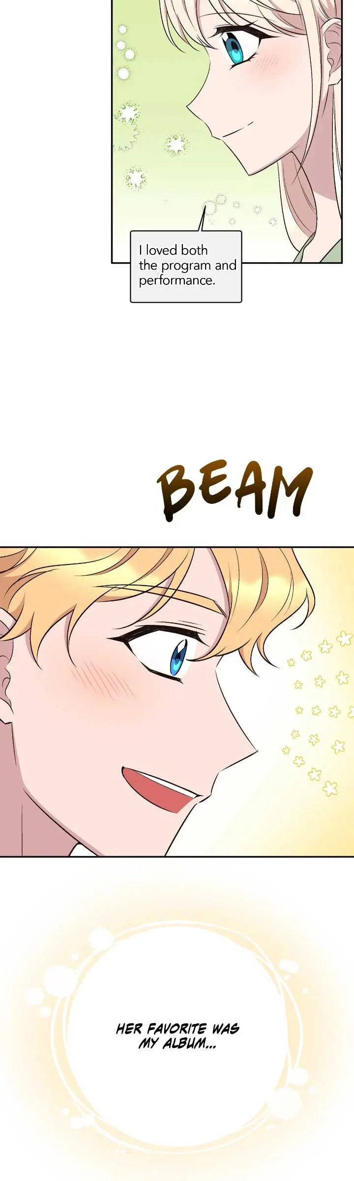 Moscow’s Dawn Chapter 118 page 21