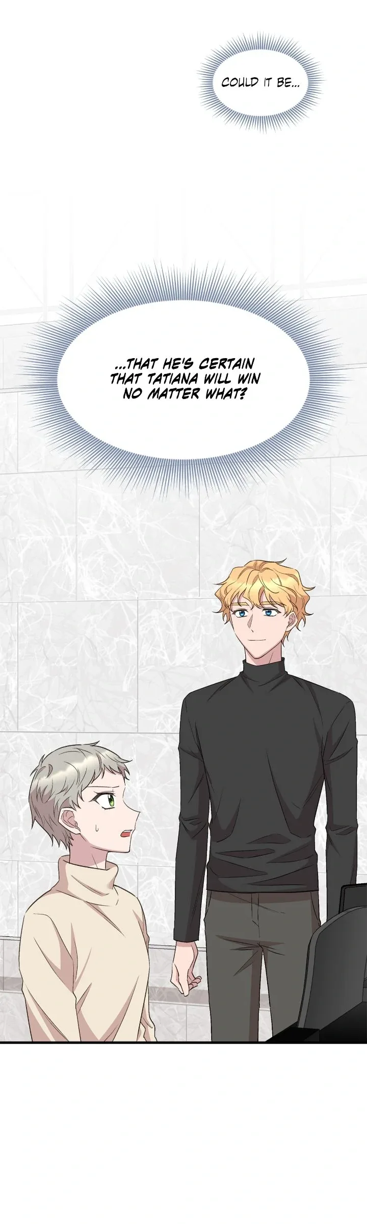 Moscow’s Dawn Chapter 120 page 45