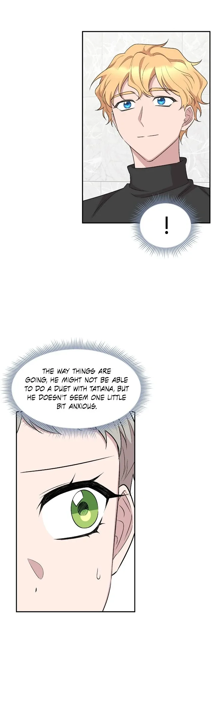 Moscow’s Dawn Chapter 120 page 44