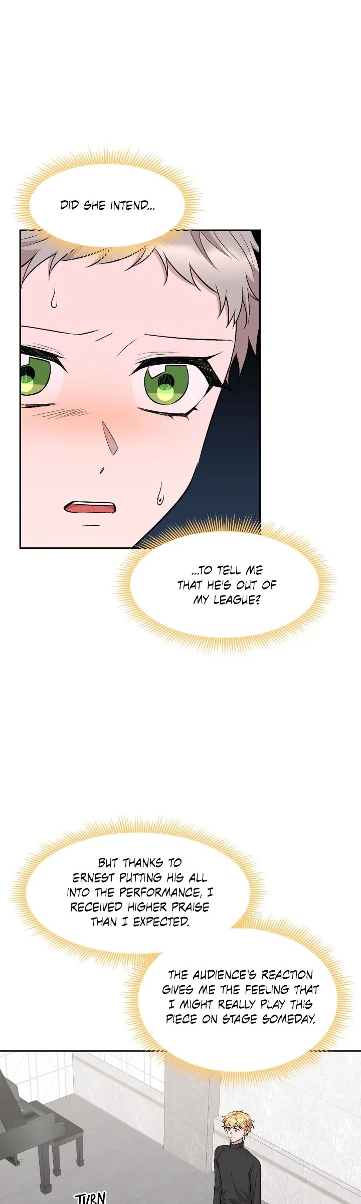 Moscow’s Dawn Chapter 120 page 42