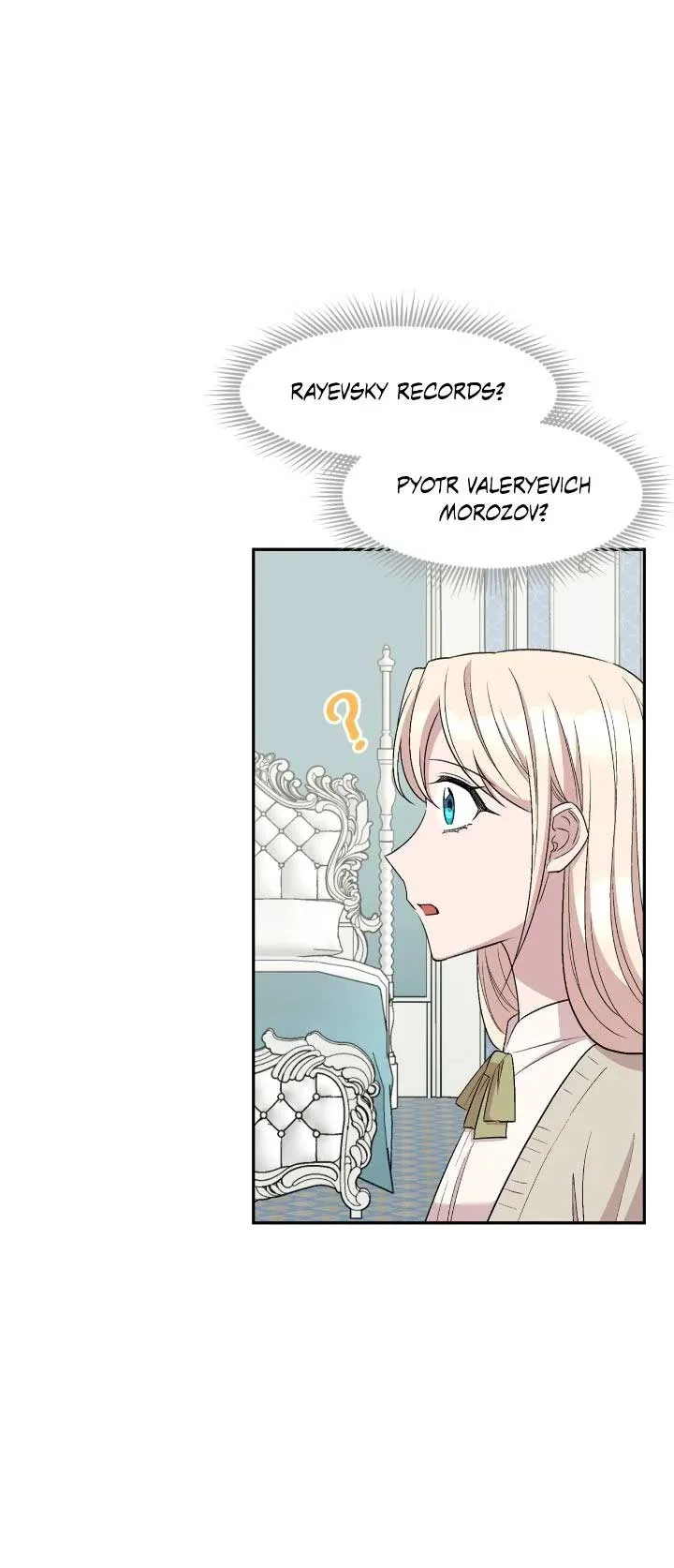 Moscow’s Dawn Chapter 118 page 31