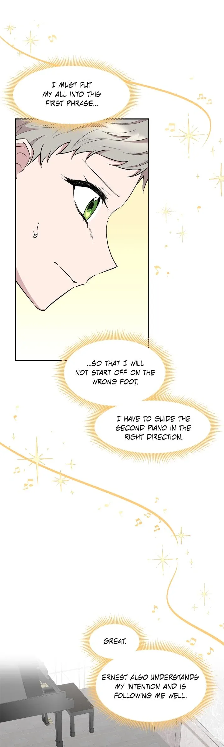 Moscow’s Dawn Chapter 120 page 32