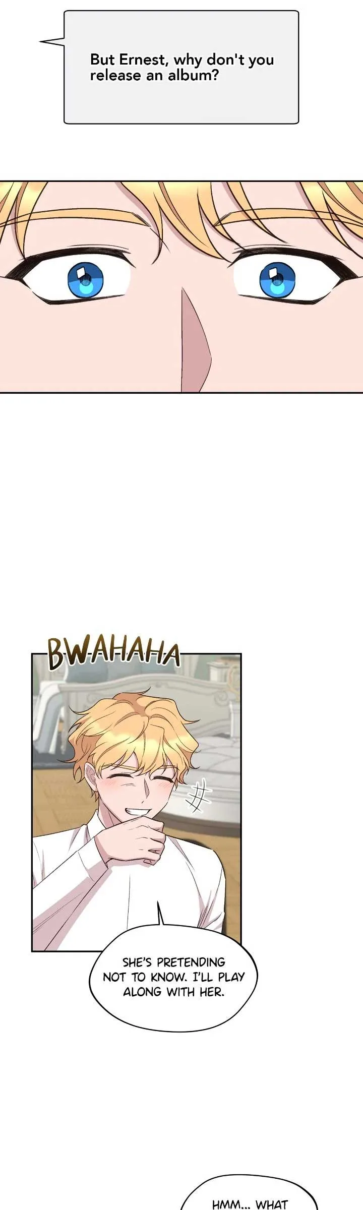 Moscow’s Dawn Chapter 118 page 23
