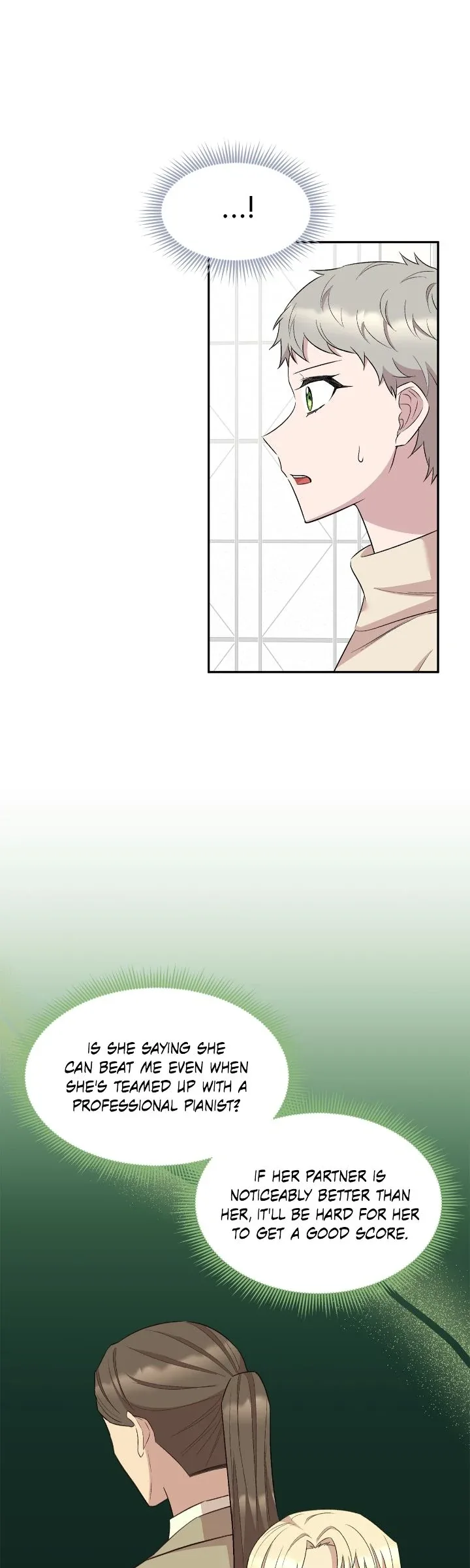 Moscow’s Dawn Chapter 120 page 16