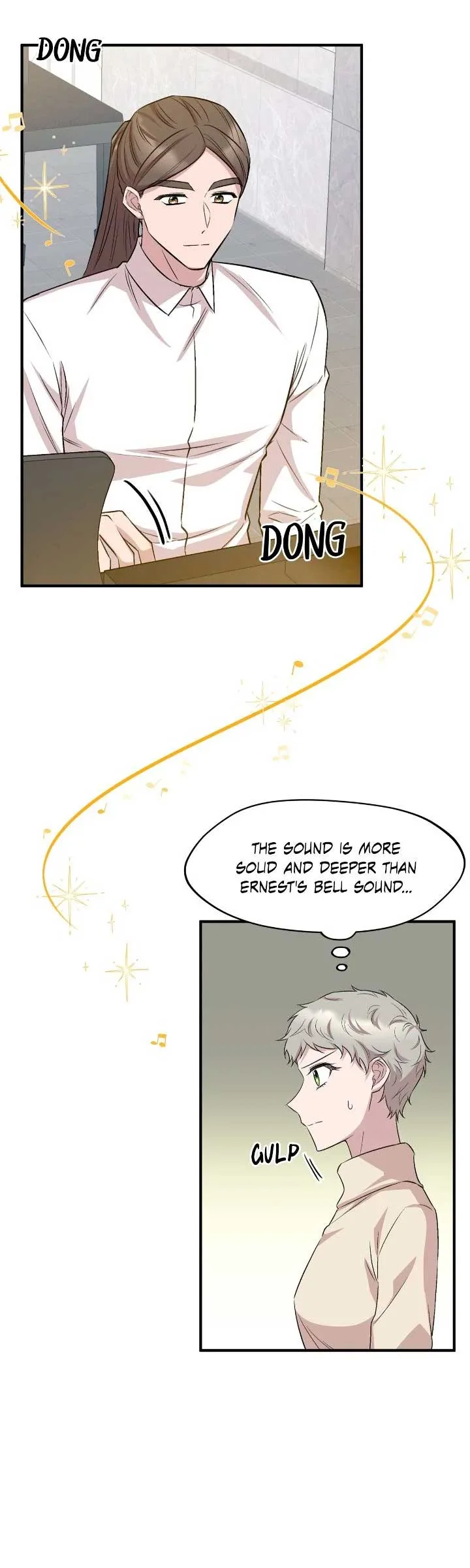 Moscow’s Dawn Chapter 121 page 8