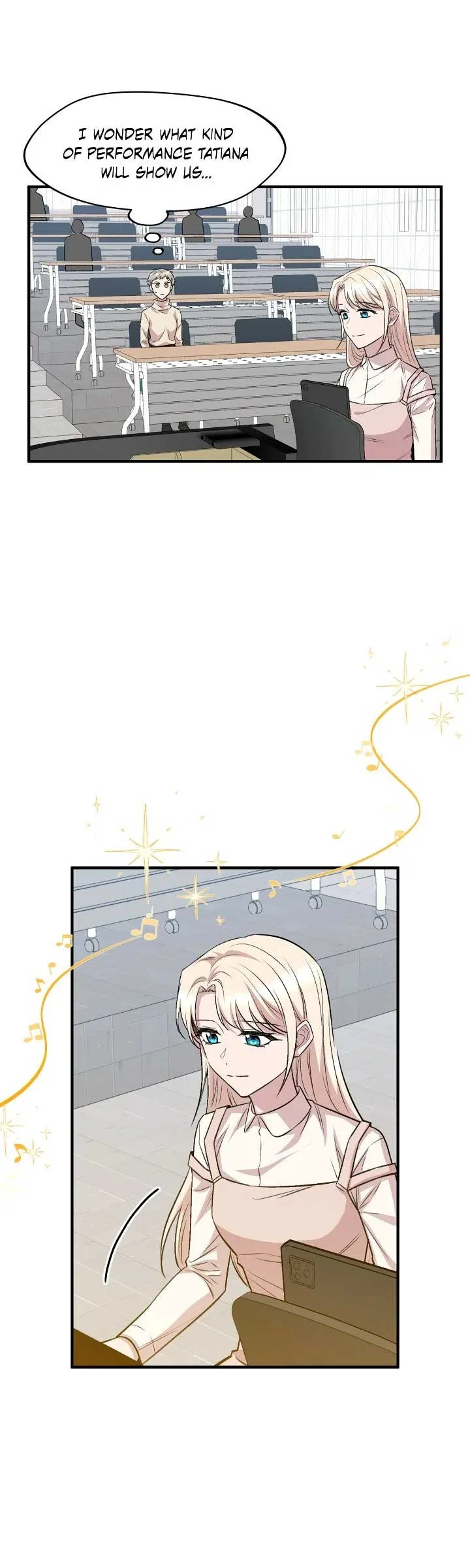 Moscow’s Dawn Chapter 121 page 9