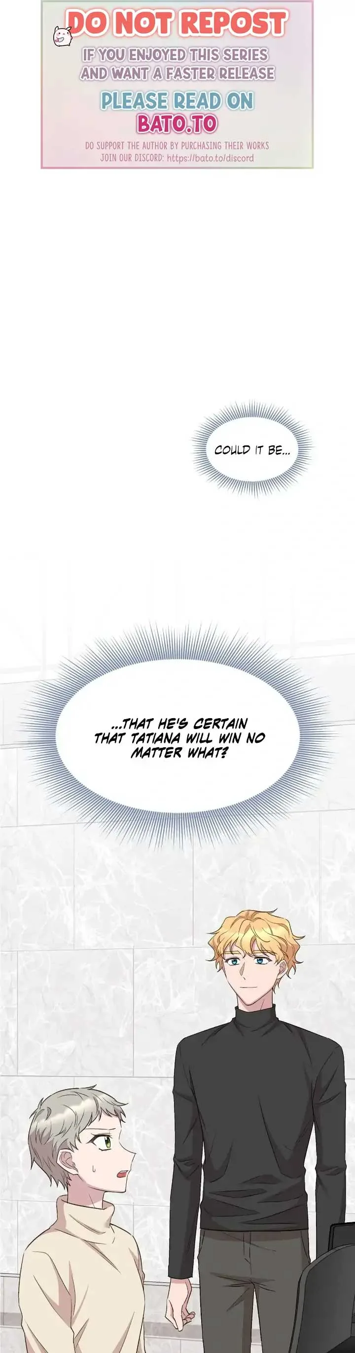 Moscow’s Dawn Chapter 121 page 2