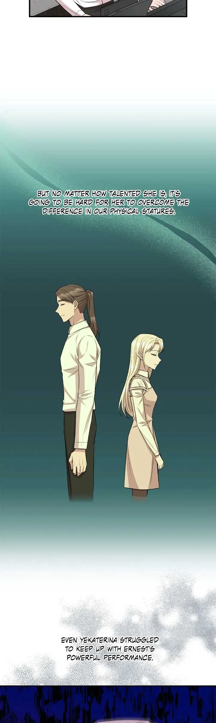 Moscow’s Dawn Chapter 121 page 16