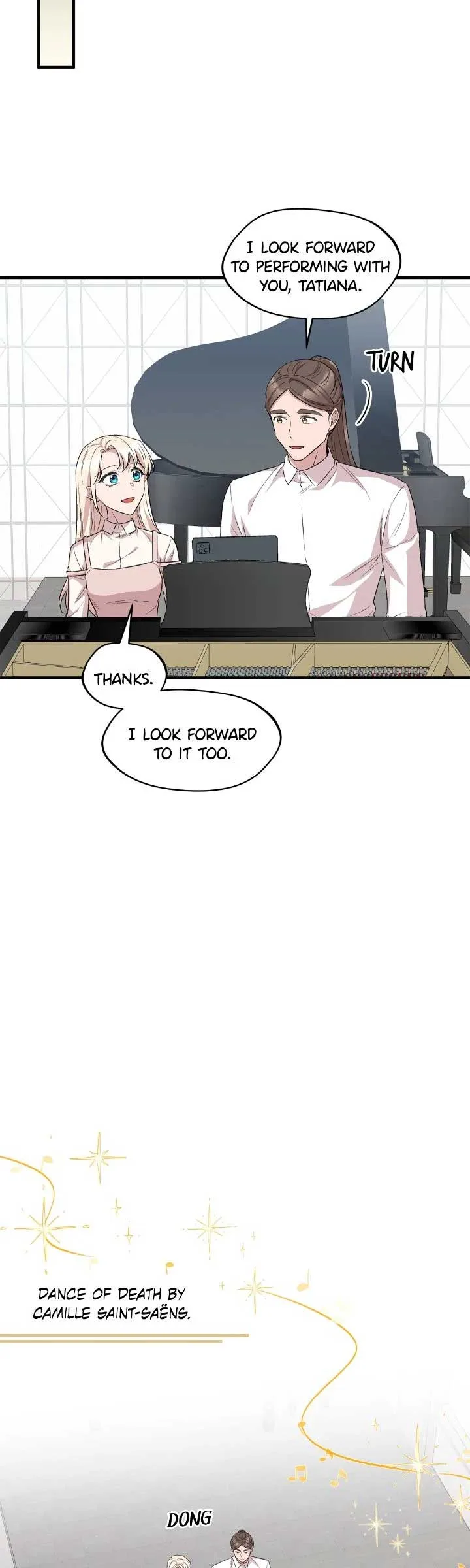 Moscow’s Dawn Chapter 121 page 6