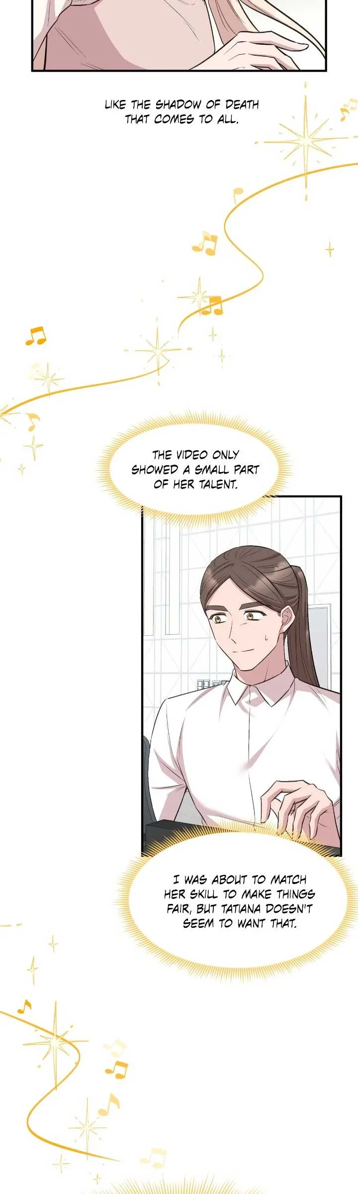 Moscow’s Dawn Chapter 121 page 23