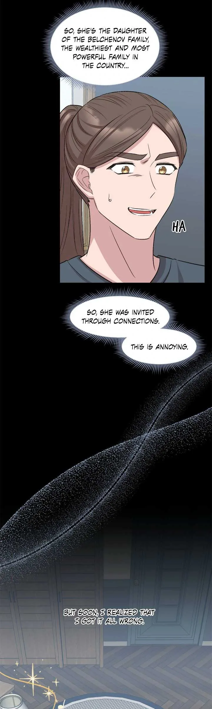 Moscow’s Dawn Chapter 121 page 12