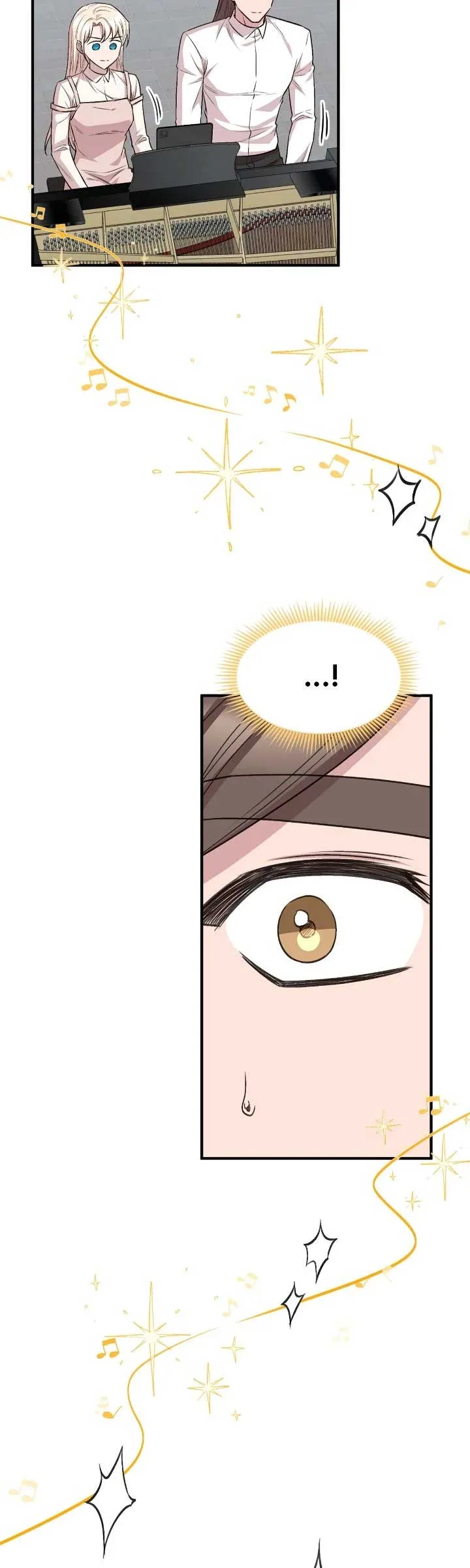 Moscow’s Dawn Chapter 121 page 18