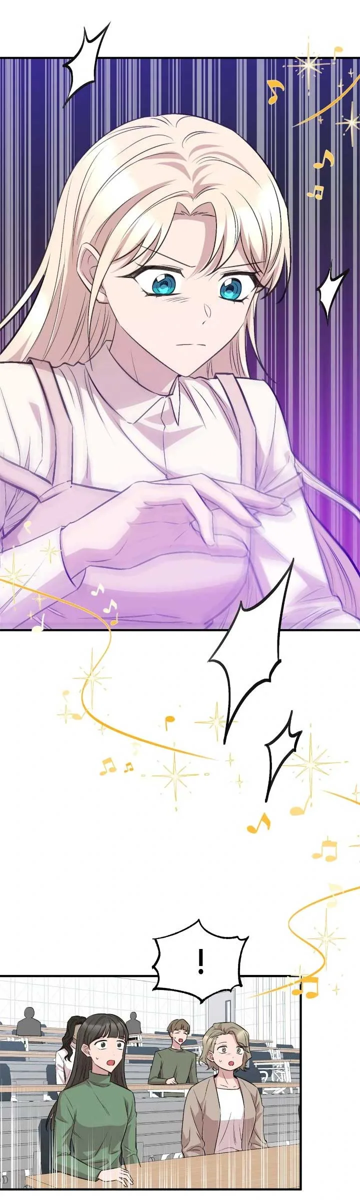 Moscow’s Dawn Chapter 121 page 20