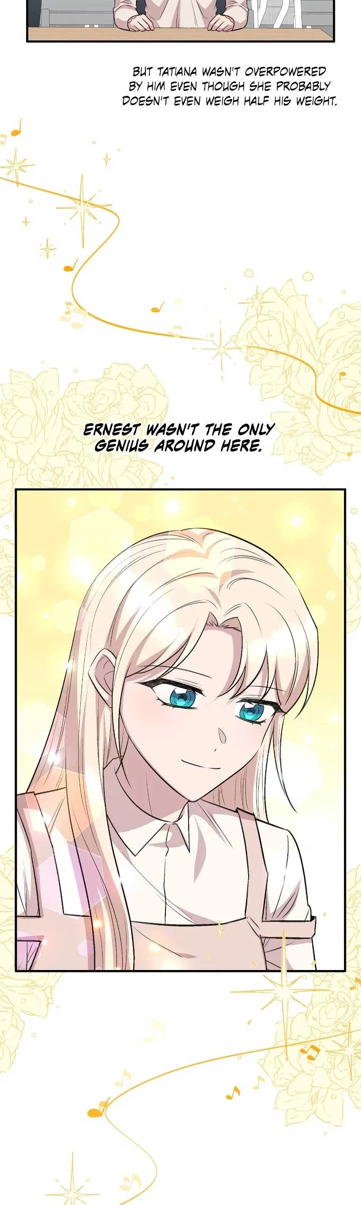 Moscow’s Dawn Chapter 121 page 34