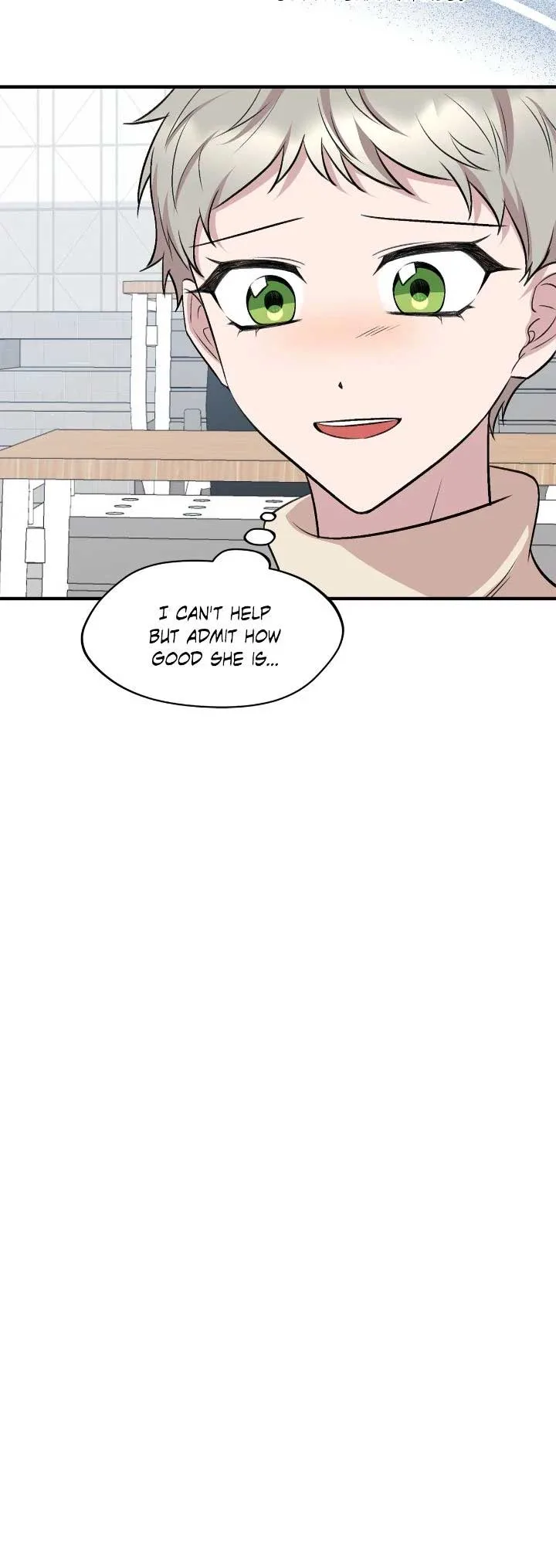 Moscow’s Dawn Chapter 121 page 31