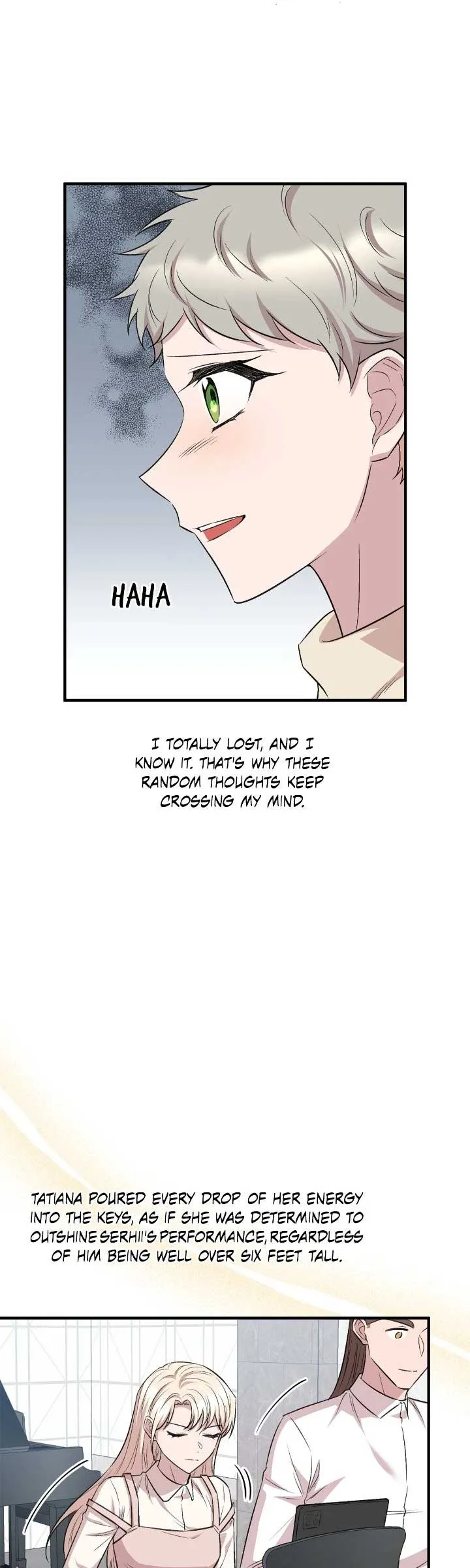 Moscow’s Dawn Chapter 121 page 29
